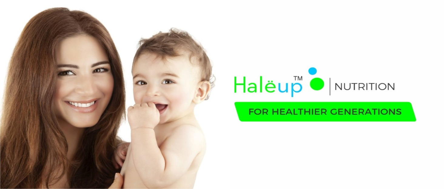 Haleup L-Arginine 1000 mg Veg Capsules
