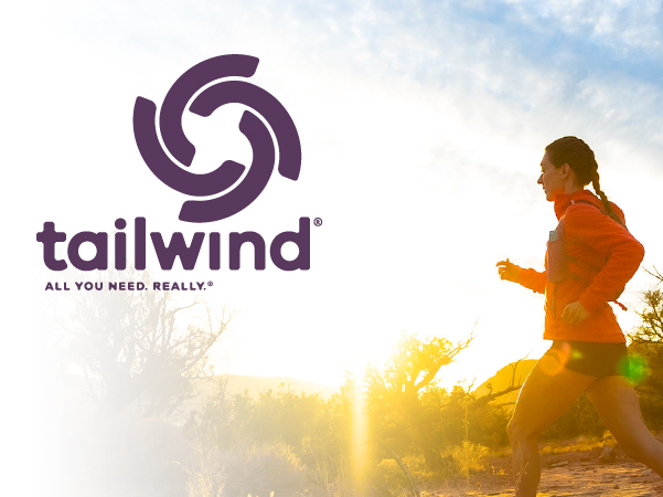 Tailwind Nutrition Recovery Mix, Vanilla, 20-Serving Bag