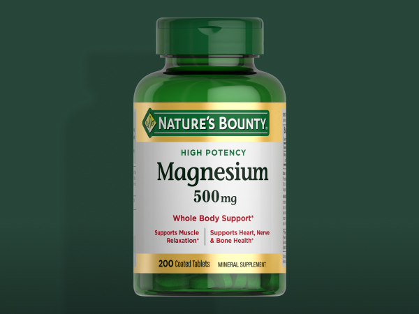 Nature's Bounty Niacin 500mg Flush Free, 120 Capsules