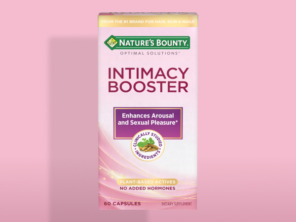 Nature's Bounty Niacin 500mg Flush Free, 120 Capsules