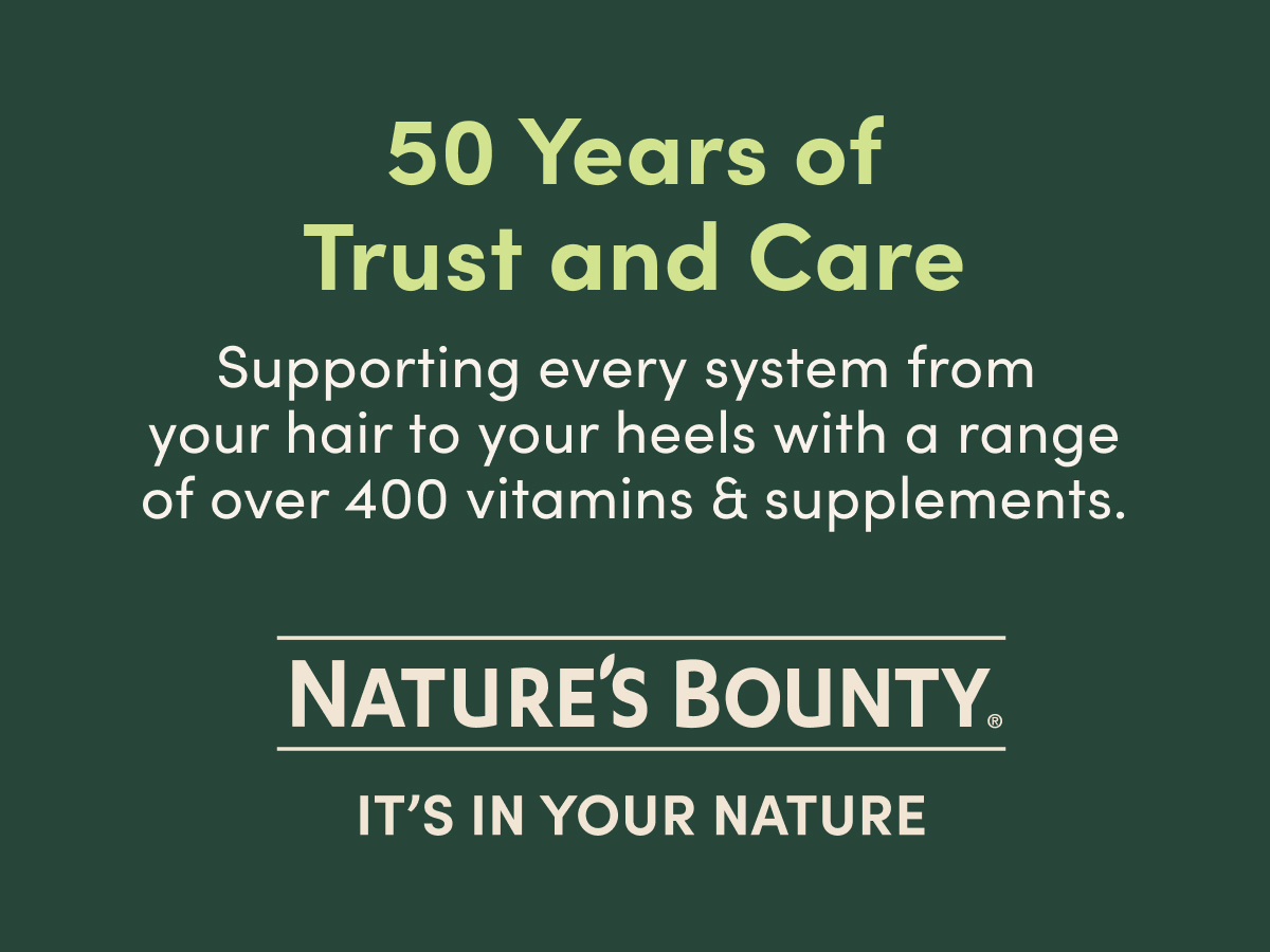 Nature's Bounty Niacin 500mg Flush Free, 120 Capsules
