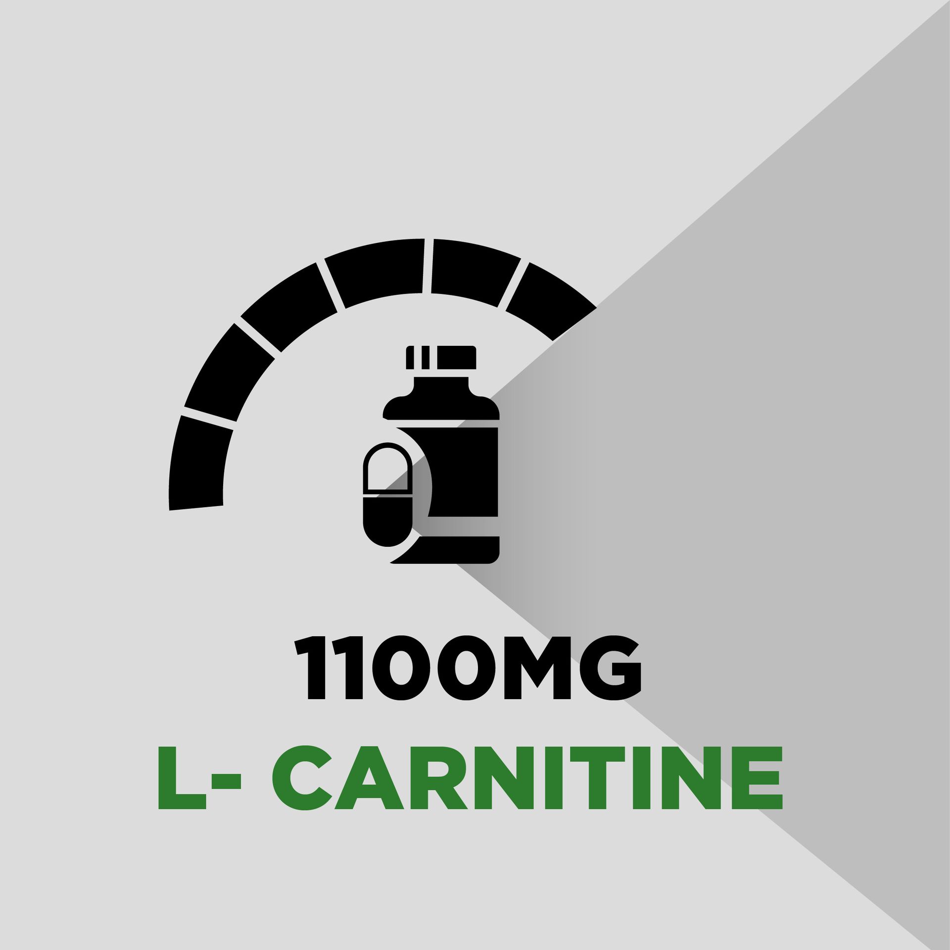 MuscleBlaze Liquid L-Carnitine 1100mg, Key Lime, 450ml