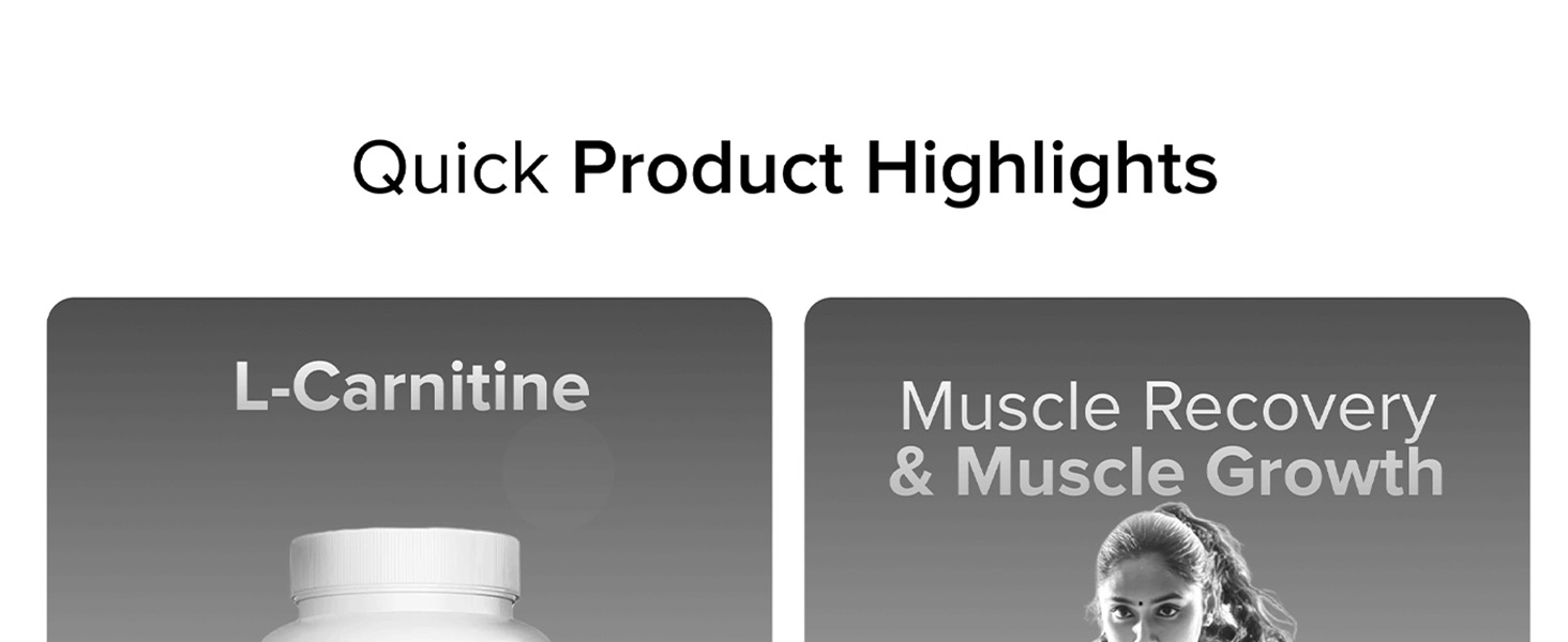 GNC Pro Performance L-Carnitine Tablets - 500mg | 30 Veg Tablets | Facilitates Fat Metabolism & Muscle Recovery | Aids Weight Loss & Management | Boosts Energy & Supports Heart Heart | USA Formulated