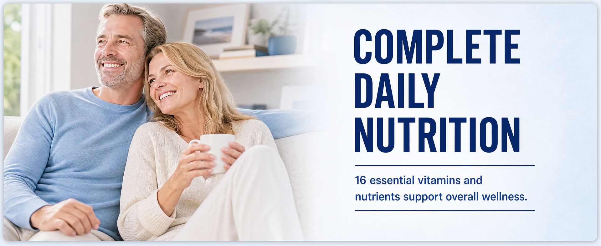 16-in-1 Vitamin B Complex Multivitamin, Methylated B12, 120 Vegan Capsules