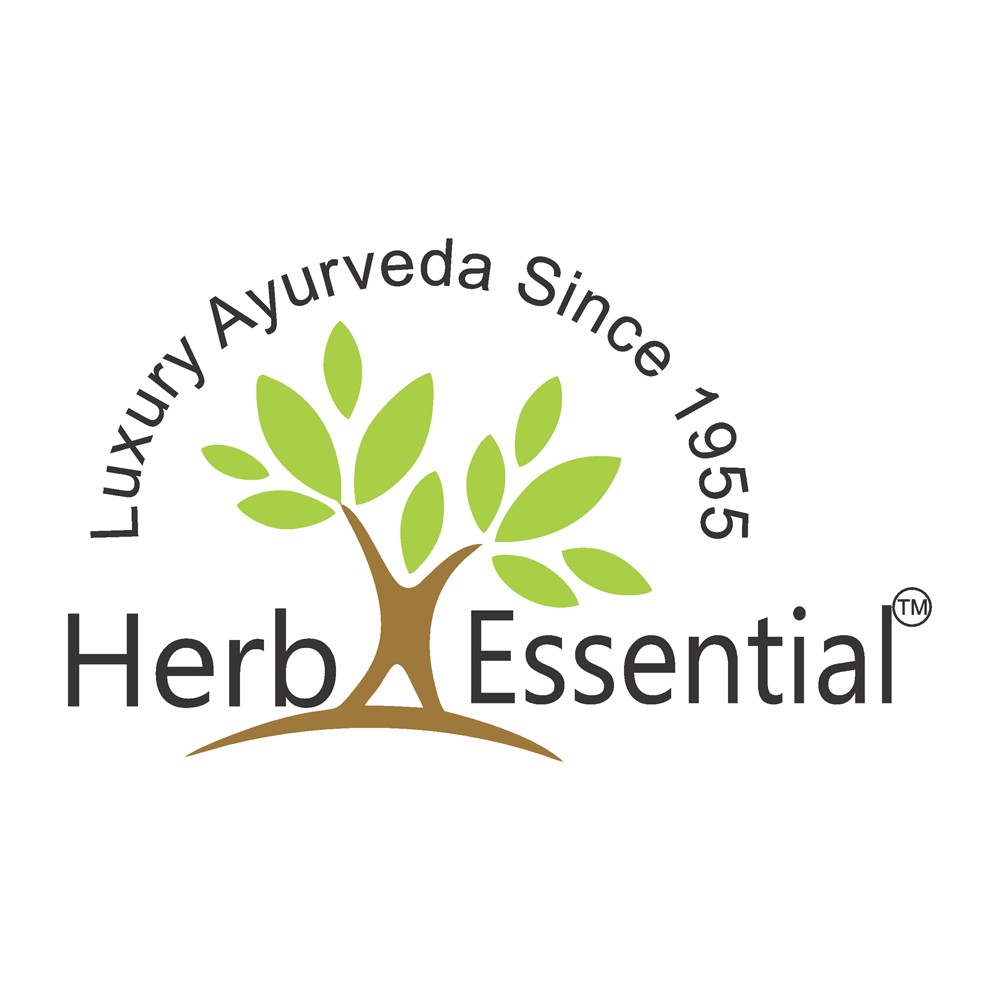 Herb Essential Yashtimadhu Licorice Tablets 500mg, 60 Tabs, Mulethi Herbal