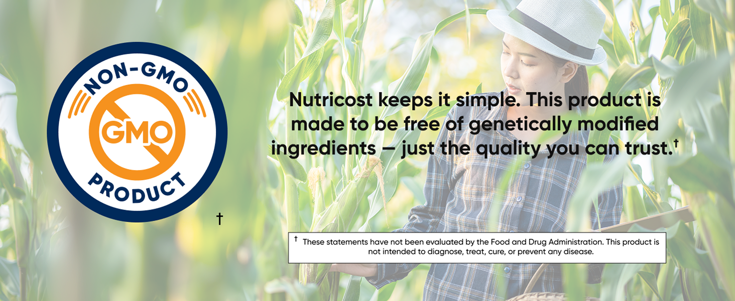 Nutricost Niacinamide (Vitamin B3) 500mg, 240 Capsules, Flush Free
