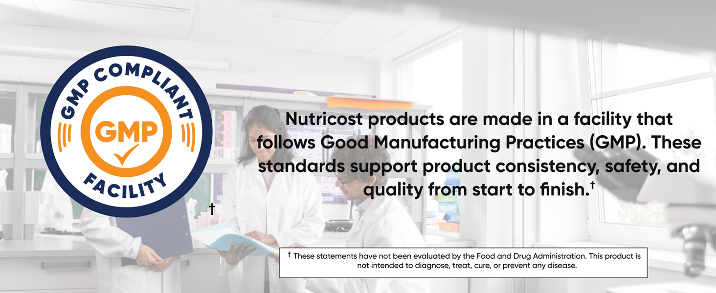 Nutricost Niacinamide (Vitamin B3) 500mg, 240 Capsules, Flush Free
