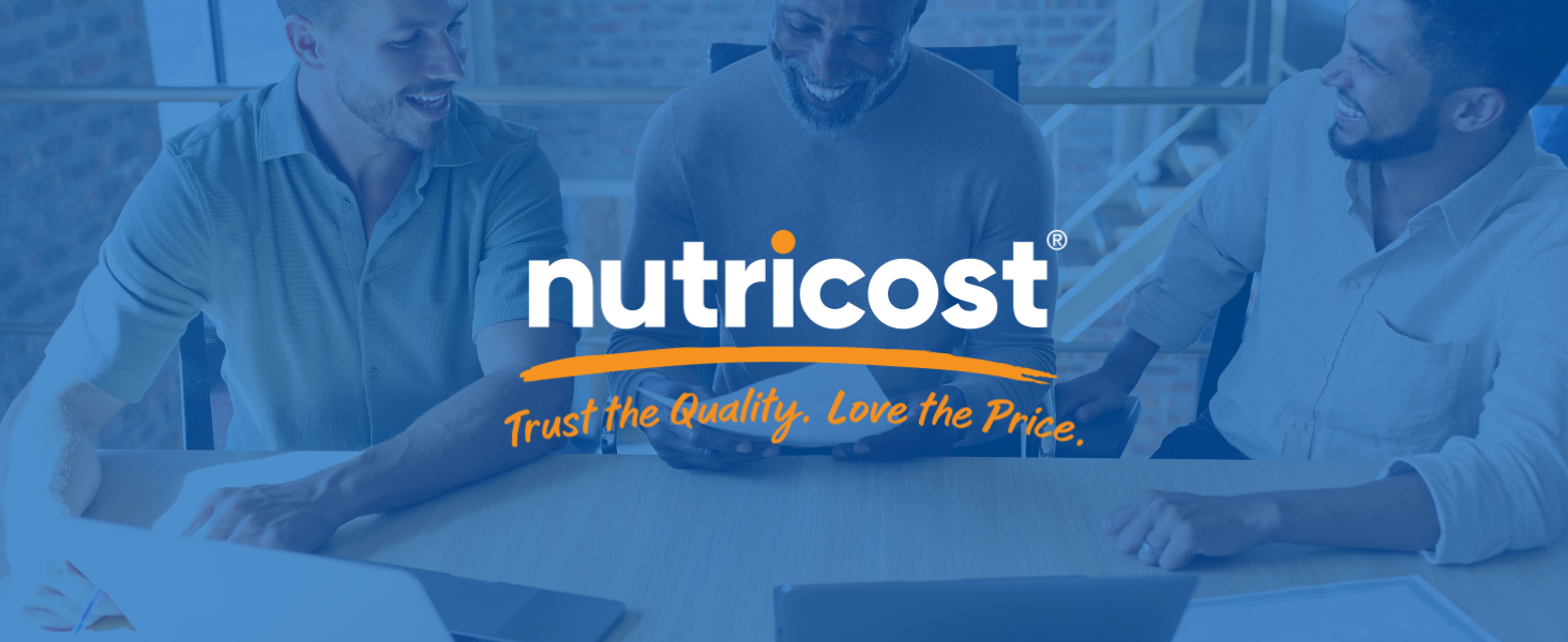 Nutricost Niacinamide (Vitamin B3) 500mg, 240 Capsules, Flush Free