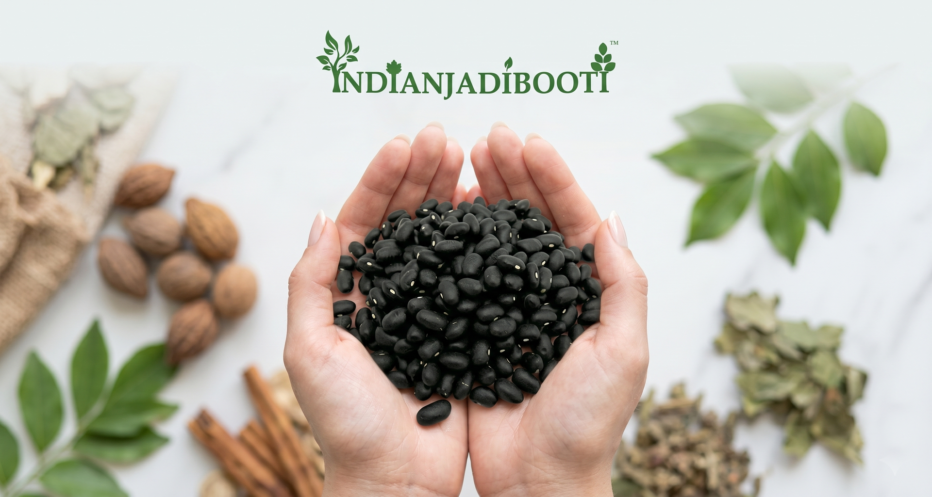 IndianJadiBooti Black Kaunch Beej (Kali Mucuna Pruriens/Velvet Bean) – High-Potency Raw Seeds for Deep Vitality, Stamina & Advanced Nervous System Support (250g Raw)