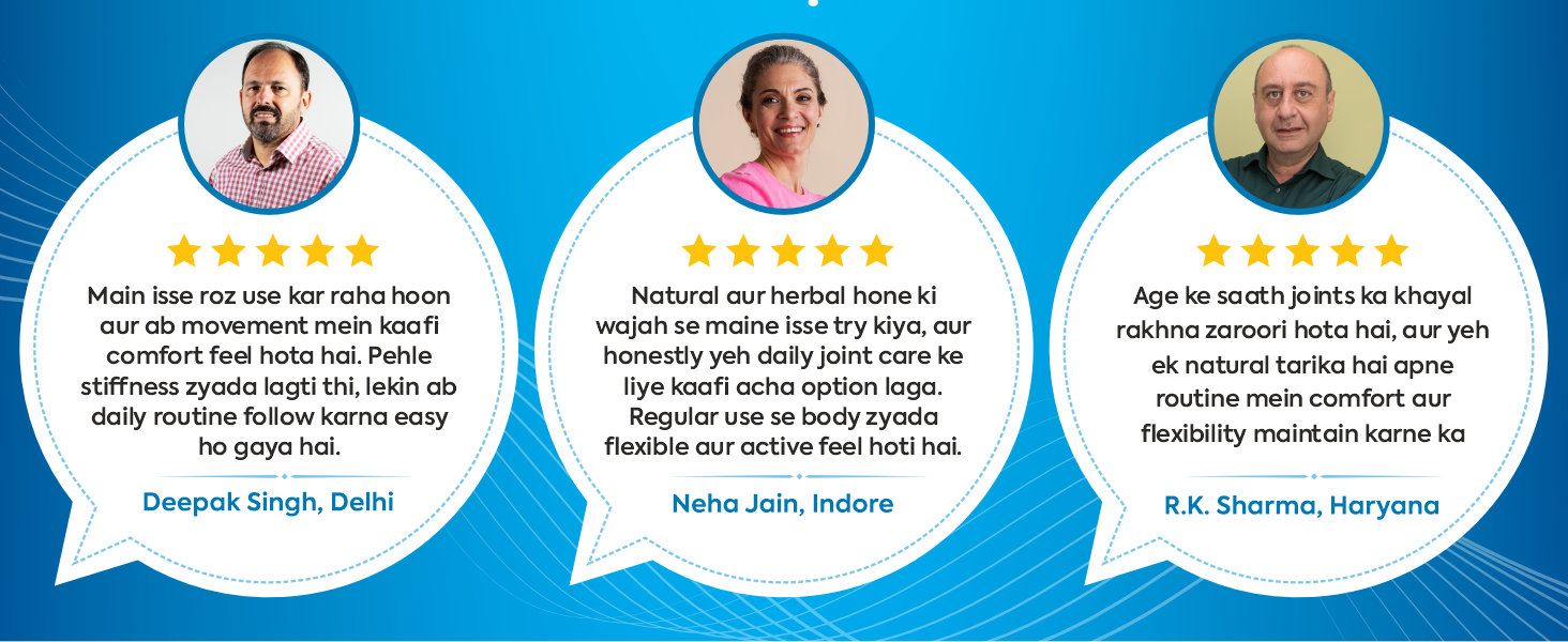 Jeena Sikho Ortho Noni Shakti Ras | Ayurvedic Joint Pain Relief with Noni, Nirgundi & Dashmool | Helps with Joint Mobility, Flexibility & Daily Comfort, 500 ml