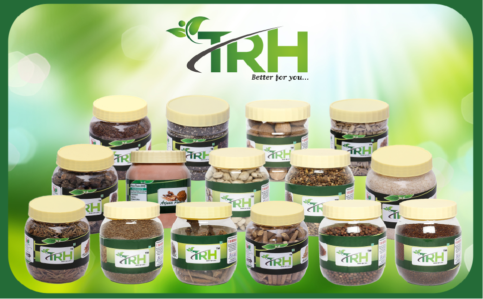 TRH Chobchini - Smilax Glabra - Chopchini or Chobchini (100gm)