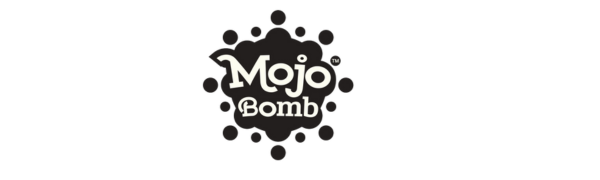 Mojo Bar Protein Bombs Creamy Peanut Butter | Daily Protein Snack | 10g Protein | Pack of 10 x 40g Protein Balls | Vegan, Gluten Free & No Preservatives