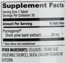 Sprouts French Maritime Pine Bark Extract 50 Mg - 30 Capsules 3