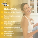 Bellway Super Fiber Powder + Fruit, Sugar Free Organic Psyllium Husk Powder Fiber Supplement for Regularity, Bloating Relief & Gut Health, Non-GMO, Mixed Berry & Pineapple Passion Fruit 3