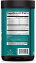 Ancient Nutrition Keto Drink Mix, Keto Cocoa, Instant Superfoods Drink Mix, Caffeine Free Energy Booster, Reduces Fatigue, Gluten Free, Paleo and Keto Friendly, 20 Servings 6