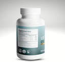 Magnesium Glycinate 800mg/High Absorption – Supports Wellness/Sleep/Muscle Function/Heart Health/Stress Relief 3