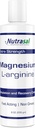 Nutrasal Magnesium L-Arginine Cream - 8oz 2