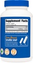 Nutricost Biotin (Vitamin B7) 10,000mcg, 240 Caps (3 Bottles) - Non-GMO, Gluten Free 5