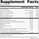Source Naturals Wellness ImmuneSmart - Core Daily Immune Support* - 45 Capsules 5
