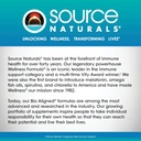 Source Naturals Wellness ImmuneSmart - Core Daily Immune Support* - 45 Capsules 6