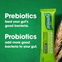 Benefiber Advanced Digestive Health Prebiotic Fiber Supplement Powder with Probiotics for Digestive Health, Low FODMAP – 15 Sticks (3.0 Ounces) 5