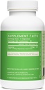 High Level Magmax Magnesium Glycinate Supplement for Adults, Supports Bone Health, Sleep, Heart, Muscle Function & Cramps, Gluten Free, Vegan, 275 mg, 90 Capsules 3