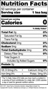 Muira Puama, Schizandra, Eleuthero, Ginkgo Biloba Complex Tea (50 tea bags, ZIN: 511977) 4