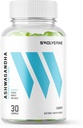 Swolverine Ashwagandha Vitamin Gummies | Zinc, Vitamin D, Relax, Sleep, Strength, Non-GMO, Vegan - Cherry (60 Count) 5