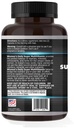 Women's Daily Super Multivitamin - 180 Capsules 4
