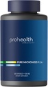 Pure Micronized P.E.A. or Palmitoylethanolamide | Temporarily Relieves Minor Aches | Superior Absorption | Supports Sleep and Longevity | Third-Party Tested | 300 mg per Capsule, 120 Capsules 2