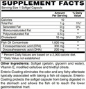 BariatricPal Super Omega-3 Softgels (60 Count) No Aftertaste! 3
