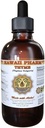 Thyme Liquid Extract, Organic Thyme (Thymus Vulgaris) Tincture, Herbal Supplement, Hawaii Pharm, Made in USA, 2x4 fl.oz 6