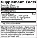 Metagenics Menopause Sleep Duo - HerWellness Estrovera & MetaSleep - 30 Tablets of Estrovera for Hot Flashes, Menopause Relief & Night Sweats - 60 Capsules of MetaSleep for Sleep Support 4