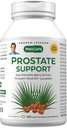ANDREW LESSMAN Prostate Support Supplement for Men's Health, 360 Softgels, No Additives - Saw Palmetto for Men, Pumpkin Seed Oil, Lycopene, Omega-3 for Prostate Health, Urinary, Bladder Function 2