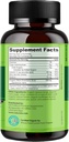 NATURELO Elderberry Gummies Immune Support with Sambucus Elderberry + Vitamin C + Zinc Certified Organic, 60ct 4