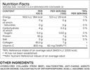 FORMA NUTRITION Pure Collagen 240 Grams Unflavored 3