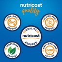 Nutricost Cranberry Extract 25,000mg (120 Servings) 2 Bottles with Vitamin C and Vitamin E 4