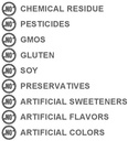 Antler Farms - Raw Probiotics for Digestive Health 60 Billion CFU, 60 Capsules - Prebiotics & Probiotics with Digestive Enzymes, 100% Vegan, Non-GMO, Shelf-Stable for Women & Men 6