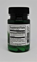 Swanson Diet 7-Keto DHEA 100 MG 30 CAPS 3