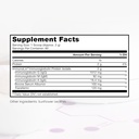 Pure Therapro Rx Elite IgG Immunoglobulin Supplement Powder, 60 Servings, 1100 mg IgG, IGA & IgM Serum Derived Immunoglobulins, Unflavored, Gluten, Dairy & GMO Free Colostrum Supplement Alternative 3