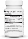 Source Naturals Bilberry Extract 50 mg Standardized Botanical Antioxidant - 60 Tablets 3