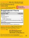 Nature Made Chewable Vitamin C 500 mg Tablets, 150 Count Value Size to Help Support the Immune System (Pack of 3) 4