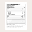 THORNE - Whey Protein Isolate - 21 Grams of Easy-to-Digest Whey Protein Powder - NSF Certified for Sport - Chocolate - 31.9 Ounces - 30 Servings 3