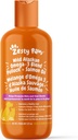 Zesty Paws Wild Alaskan Salmon Oil for Dogs and Cats- Skin and Coat Support, Omega 3 Supplement for Pets, 8.5oz 2