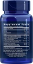 Life Extension Endothelial Defense Pomegranate Plus – Pomegranate Seed, Flower And Fruit Extract Formula Supplement for Heart and Endothelial Health – Gluten-Free, Non-GMO – 60 Softgels 5