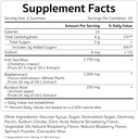 Jiva Botanicals - Irish Sea Moss Gummies with Bladderwrack & Burdock Root 3000mg - Immune System Support for Adults - 60 Count 5