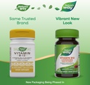 Nature's Way Vitamin B12 Lozenge, 100 Count (2 Pack) 4