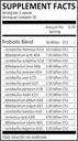 Genuine Health Probiotics, 50 Billion CFU, Daily Care, 15 Diverse Strains, Soy Free, Gluten Free, Vegan Delayed-Release Capsules for Advanced Gut Health, 30 Count 3
