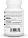 Source Naturals Hyaluronic Acid, 50mg, 60 Tablets 4