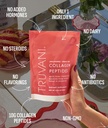 Truvani Hydrolyzed Collagen Peptides | Unflavored | 7 Servings | 20g Grass-Fed Collagen Protein Powder | Promotes Hair, Nail, Skin, and Joint Health | Keto | Dairy and Gluten Free | Women and Men 4